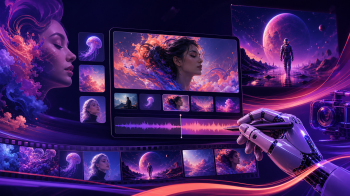 Muse Image và Muse Video: Công cụ tạo ảnh, video AI mới của Meta có gì đặc biệt?
