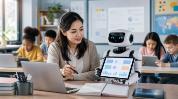 Claude for Teachers: Anthropic đưa AI vào lớp học theo hướng giáo viên làm chủ