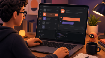 Cài Claude Code Extension trong VS Code: Hướng dẫn từ A đến Z cho người mới
