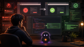Debug bằng Claude Code trong VS Code: Quy trình 6 bước cho người mới