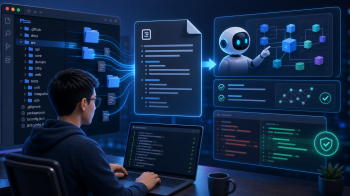 AGENTS.md cho Codex: Cách giúp AI hiểu dự án và tuân thủ quy ước của đội