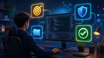 Cách viết prompt cho Codex: Công thức 4 phần giúp AI sửa code đúng ngay từ đầu