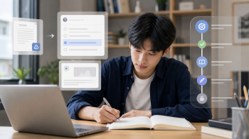 Hướng dẫn Gemini Study Notebooks từ A-Z: Học đúng lỗ hổng, không học lan man