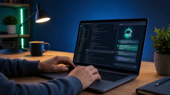Codex trong VS Code cho người mới: Cài đặt, làm quen và hoàn thành dự án đầu tiên