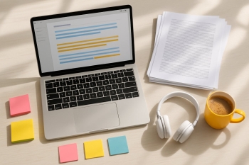 NotebookLM đã đổi tên thành Gemini Notebook: hướng dẫn dùng từ A đến Z và 7 mẹo ít người biết