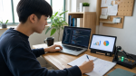Học Python cùng AI qua 10 dự án nhỏ: Lộ trình cho người mới không bị phụ thuộc