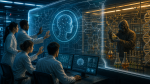 OpenAI, Anthropic và Google tăng tốc chặn AI bị lợi dụng tạo vũ khí sinh–hóa học