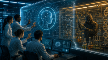 OpenAI, Anthropic và Google tăng tốc chặn AI bị lợi dụng tạo vũ khí sinh–hóa học