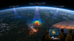 Ba vệ tinh FireSat mới lên quỹ đạo: AI có thể phát hiện cháy rừng trước khi lan rộng