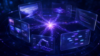 Meta ra mắt Muse Spark 1.1: AI đa phương thức có thể dùng máy tính và công cụ
